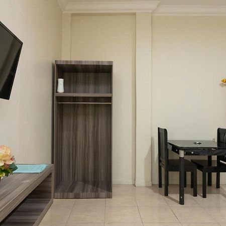 Hotel Reddoorz @ Pematangsiantar Exterior foto