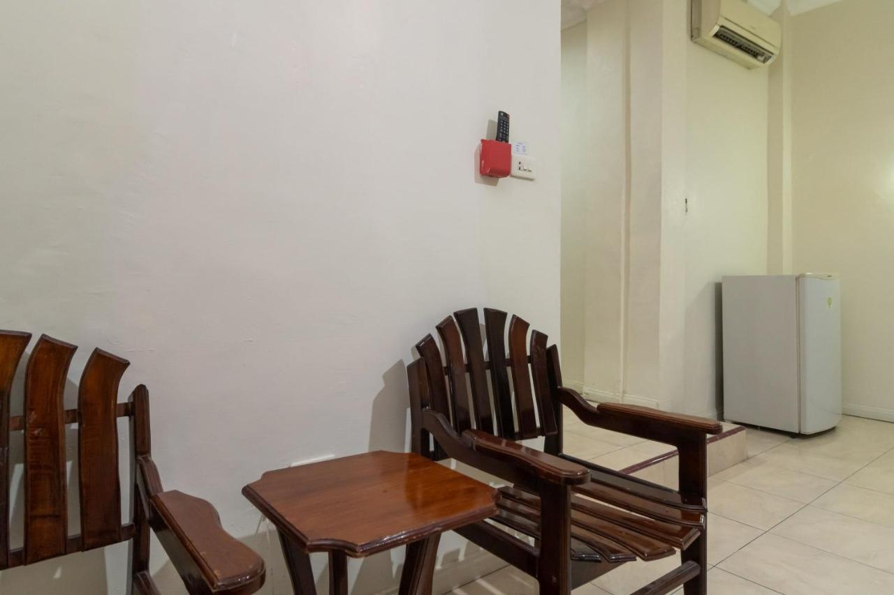 Hotel Reddoorz @ Pematangsiantar Exterior foto