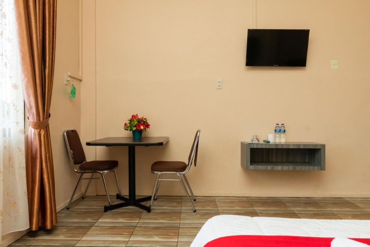 Hotel Reddoorz @ Pematangsiantar Exterior foto